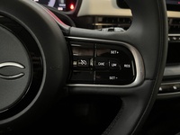 Fiat 500e vaihtoauto