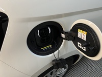 Fiat 500e vaihtoauto