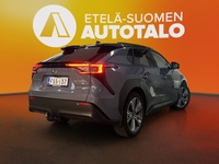 Subaru Solterra vaihtoauto