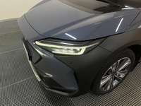 Subaru Solterra vaihtoauto