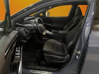 Subaru Solterra vaihtoauto