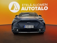 Subaru Solterra vaihtoauto