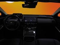 Subaru Solterra vaihtoauto