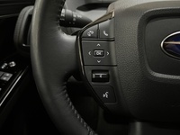 Subaru Solterra vaihtoauto