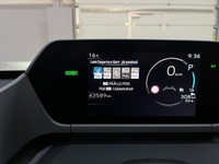 Subaru Solterra vaihtoauto