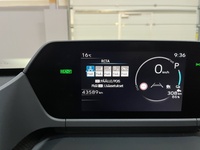 Subaru Solterra vaihtoauto