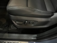 Subaru Solterra vaihtoauto