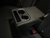 Subaru Solterra vaihtoauto