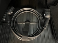 Subaru Solterra vaihtoauto