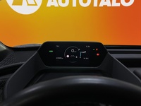 Subaru Solterra vaihtoauto