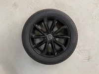 Subaru Solterra vaihtoauto