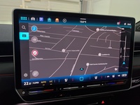 Volkswagen ID.7 vaihtoauto