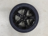 Volkswagen ID.7 vaihtoauto