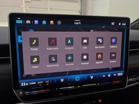 Volkswagen ID.7 vaihtoauto