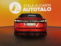 Volkswagen ID.7 vaihtoauto