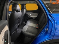 Ford USA Explorer vaihtoauto