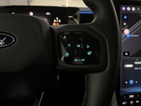 Ford USA Explorer vaihtoauto