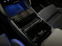 Ford USA Explorer vaihtoauto