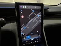 Ford USA Explorer vaihtoauto