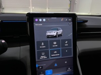 Ford USA Explorer vaihtoauto