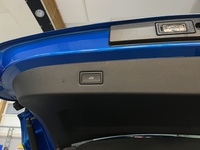 Ford USA Explorer vaihtoauto