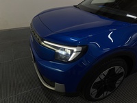 Ford USA Explorer vaihtoauto