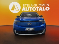 Ford USA Explorer vaihtoauto