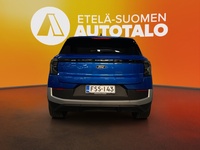 Ford USA Explorer vaihtoauto