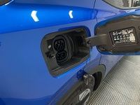 Ford USA Explorer vaihtoauto