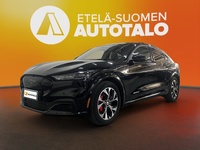 Ford USA Mustang vaihtoauto