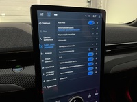 Ford USA Mustang vaihtoauto