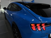 Ford USA Mustang vaihtoauto