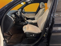 BMW iX3 vaihtoauto