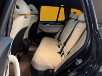 BMW iX3 vaihtoauto