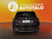 BMW iX3 vaihtoauto