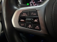 BMW iX3 vaihtoauto