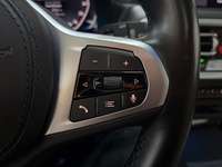 BMW iX3 vaihtoauto