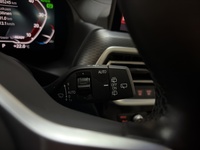 BMW iX3 vaihtoauto