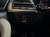 BMW iX3 vaihtoauto