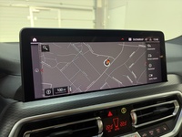 BMW iX3 vaihtoauto