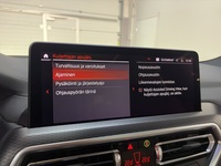 BMW iX3 vaihtoauto