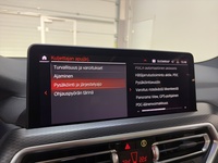 BMW iX3 vaihtoauto
