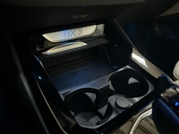 BMW iX3 vaihtoauto