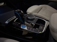 BMW iX3 vaihtoauto