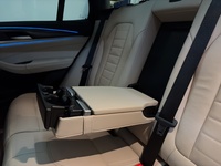 BMW iX3 vaihtoauto