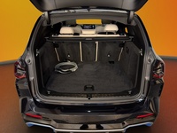 BMW iX3 vaihtoauto