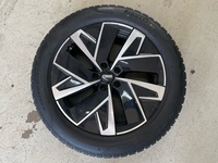 BMW iX3 vaihtoauto