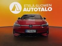 Volkswagen ID.7 vaihtoauto