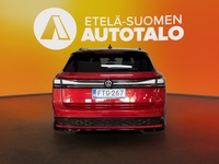 Volkswagen ID.7 vaihtoauto