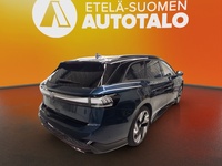 Volkswagen ID.7 vaihtoauto